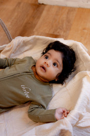 SAĒD Thrive babywear