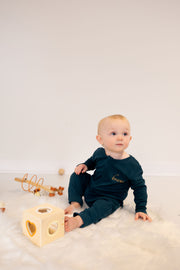 SAĒD Brave babywear
