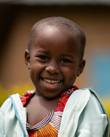 Good Future & Hope partner impact